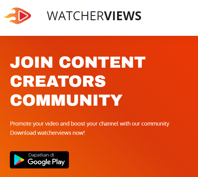 review jujur aplikasi watcherviews