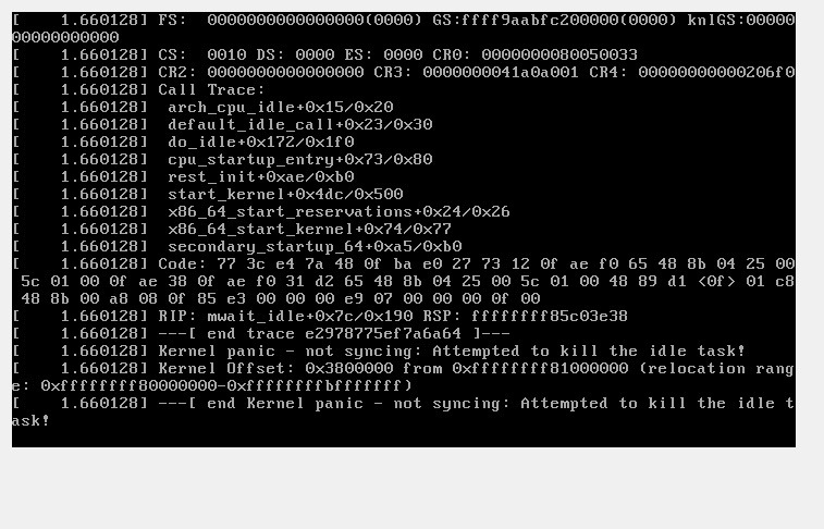 Cara Atasi Tidak Dapat Install Buntu Server 18.04 di VirtualBox 2022