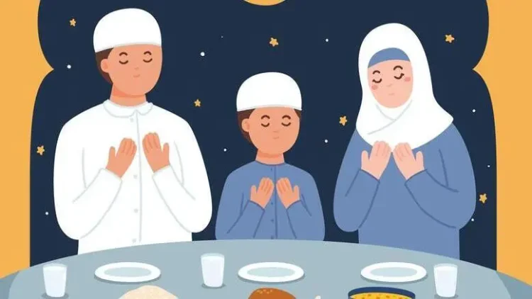 hal yang harus dihindari saat puasa ramadhan