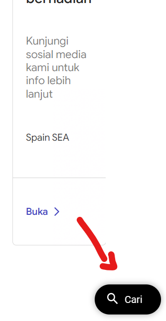 iklan search box adsense