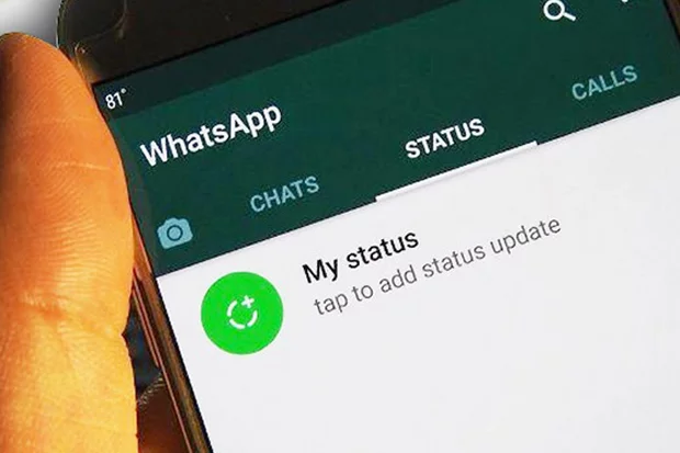 Cara Agar Posting Story WhatsApp Sinkron ke Facebook
