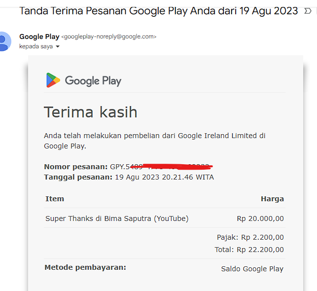 cara mencairkan saldo google opinion rewards