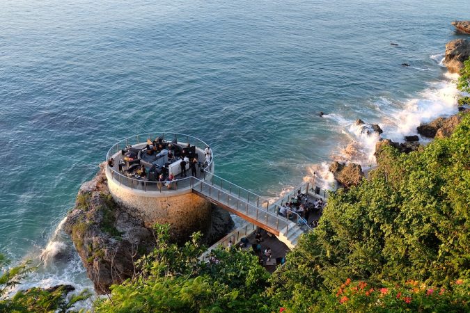 Tempat Thrifting Terbaik di Bali