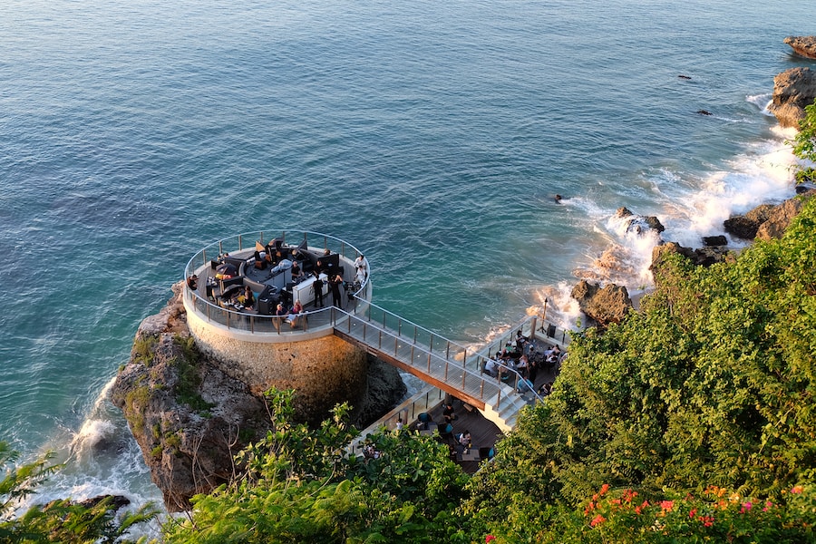 Tempat Thrifting Terbaik di Bali