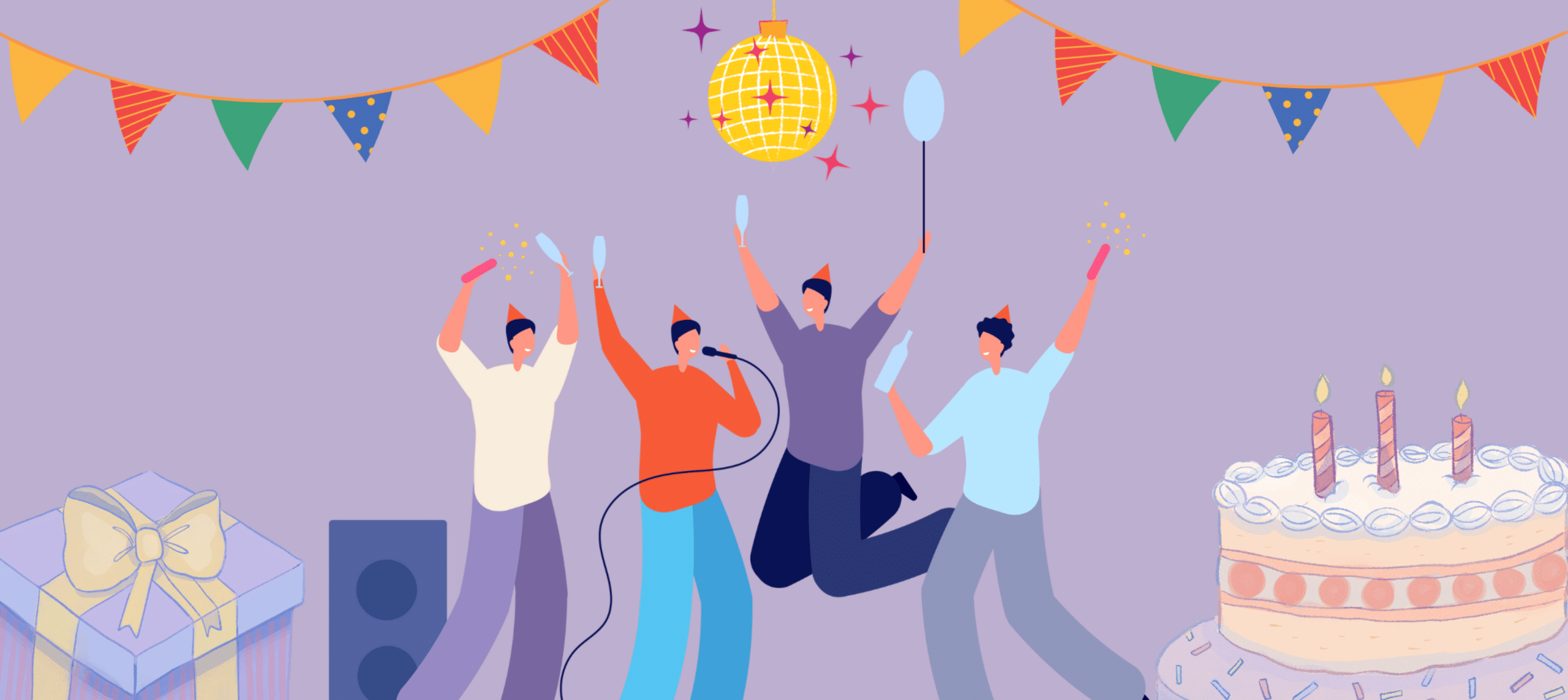 Apa Itu Dies Natalis