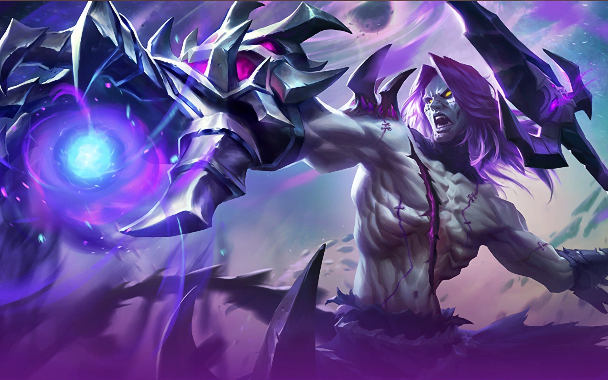 Build Hero Moskov Tersakit