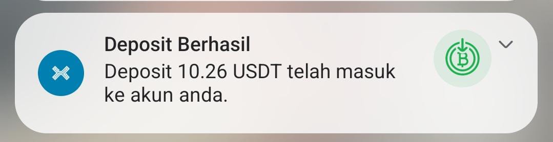 Bukti Penarikan Saldo USDT Gala Pool