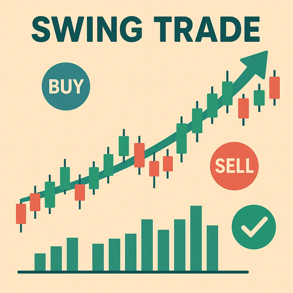 Apa Itu Swing Trade